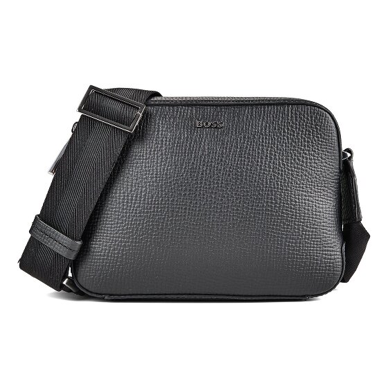 Boss Derwil Crossbody tas Leder 21 cm