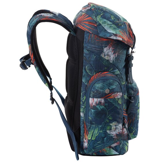 NITRO Daypacker Dagrugzak 46 cm Laptopvak