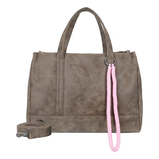 Fritzi aus Preußen Fritzi Easy Shopper Tas 40 cm