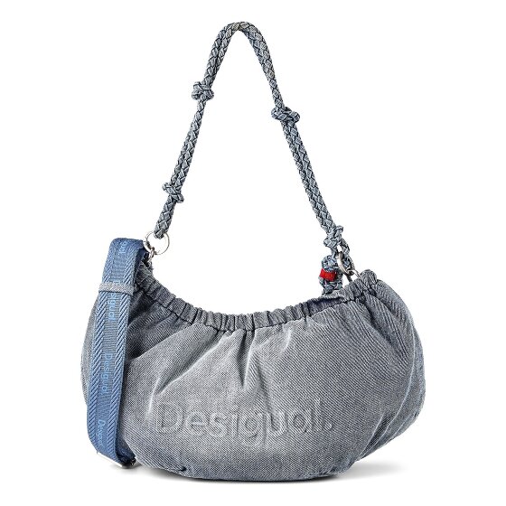 Desigual Half Schoudertas 40 cm