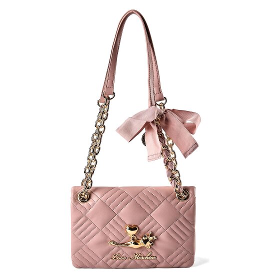 Love Moschino Frog Bag Schoudertas 22 cm