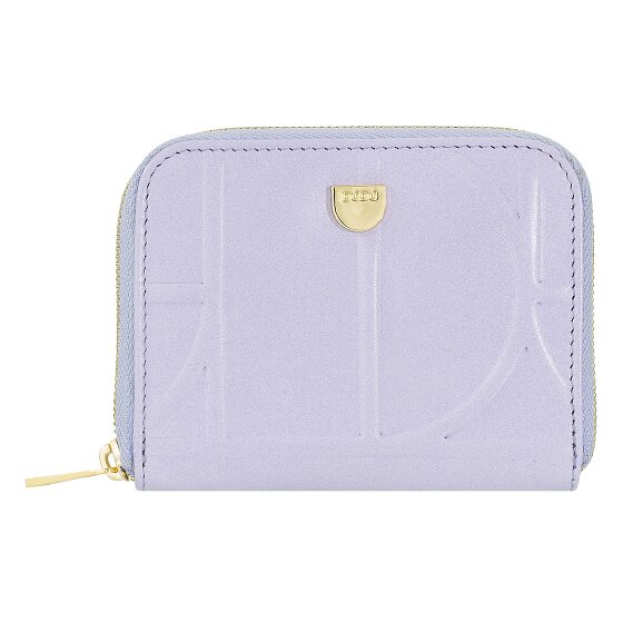 DuDu Up Portemonnee Leer 10 cm