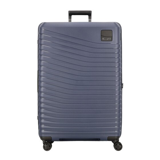 Samsonite Intuo 4 wielen Trolley XL 81 cm met uitbreidingsplooi