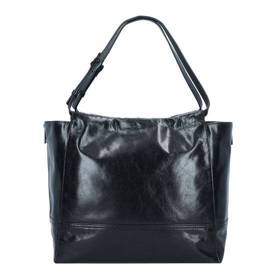 Liebeskind Lou 2 Shopper Tas Leer 36 cm met uitbreidingsplooi