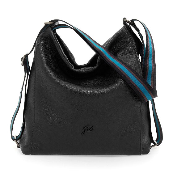 Gabs Aissa Schoudertas Leer 31 cm Gabs Aissa Schoudertas Leer 31 cm