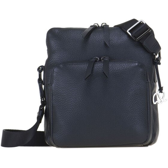 Mywalit Vinci Schoudertas Leer 20 cm