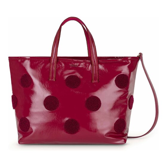 Oilily Laque Handtas 28 cm