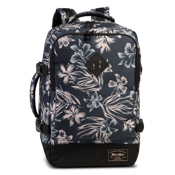 Worldpack Cabin Pro Dagrugzak 40 cm Laptop compartiment