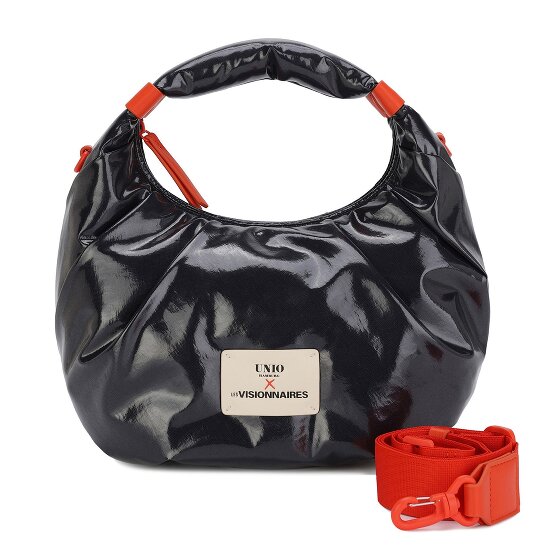 LES VISIONNAIRES Unio Kitzbuehel Schoudertas S 34 cm