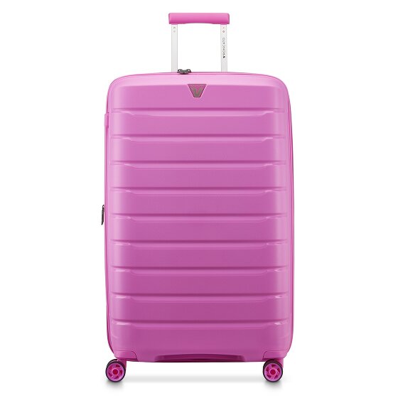 Roncato B-Flying Move 4 wielen Trolley 78 cm met uitbreidingsplooi