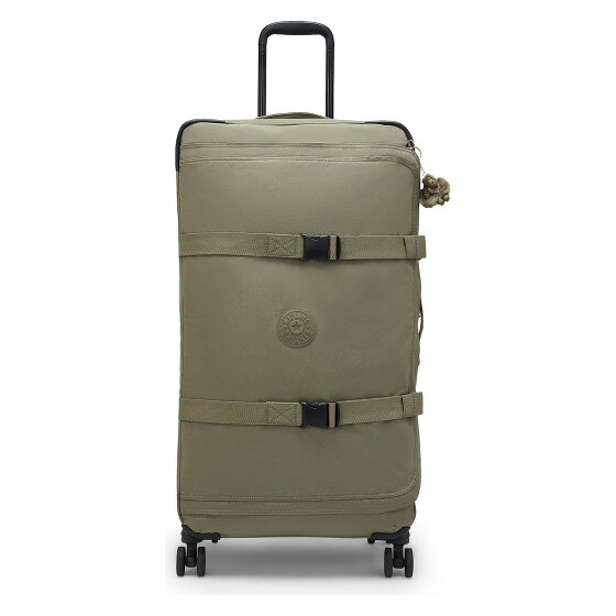 Kipling Basic Spontaneous 4 wielen Trolley L 78 cm