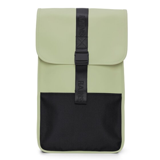 Rains Trail Dagrugzak 47 cm Laptop compartiment