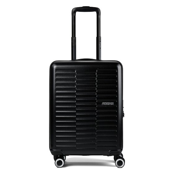 American Tourister Sunset Hills 4 wielen Cabinewagen 55 cm