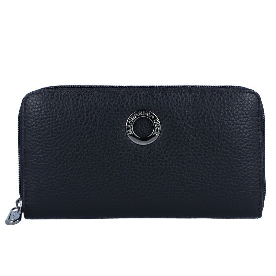 Mandarina Duck Mellow portemonnee leer 19 cm