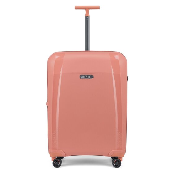 Epic Phantom SL 4-wielige trolley 66 cm