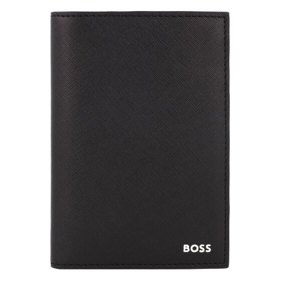 Boss Zair Kredietkaart etui 10 cm