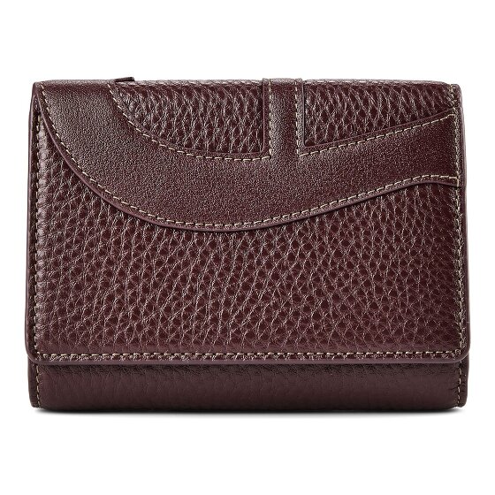AIGNER Deborah Portemonnee Leder 12 cm