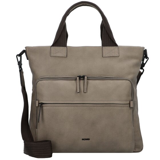 Picard Casual Handtas Leer 41 cm Laptop compartiment