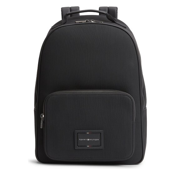 Tommy Hilfiger TH Foundation Dagrugzak 41 cm