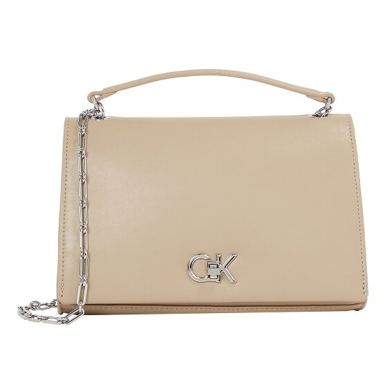 Calvin Klein Re-Lock Schoudertas 25 cm