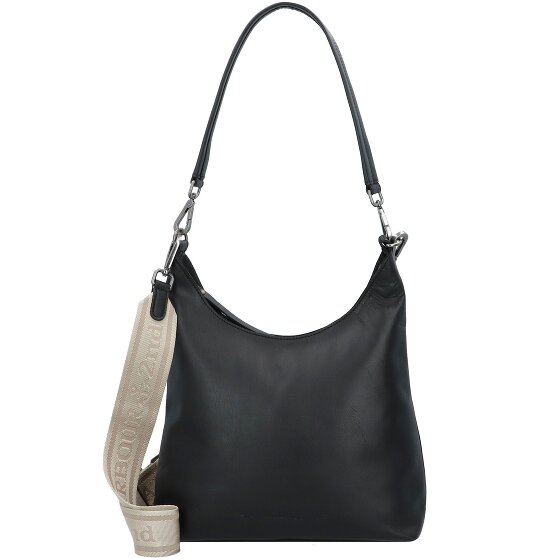 Harbour 2nd Just Pure Emely Schoudertas Leer 30 cm