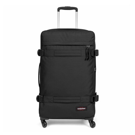 Eastpak Transit'r 4 4 wielen Trolley 83.5 cm Eastpak Transit'r 4 4 wielen Trolley 83.5 cm