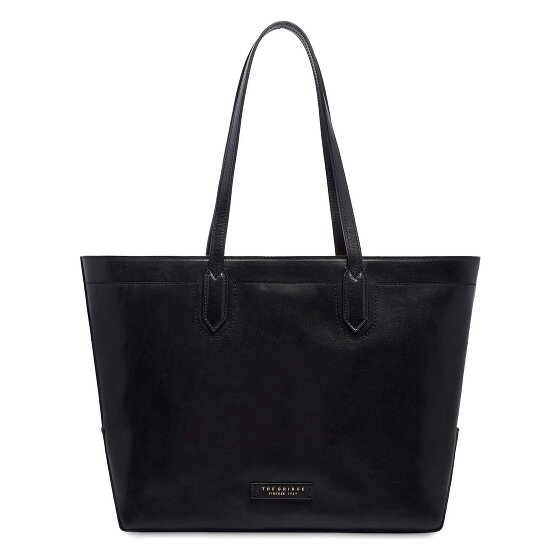 The Bridge Larissa Shopper Tas Leder 44 cm