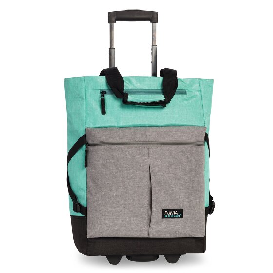Punta Cool Winkelwagen 50 cm