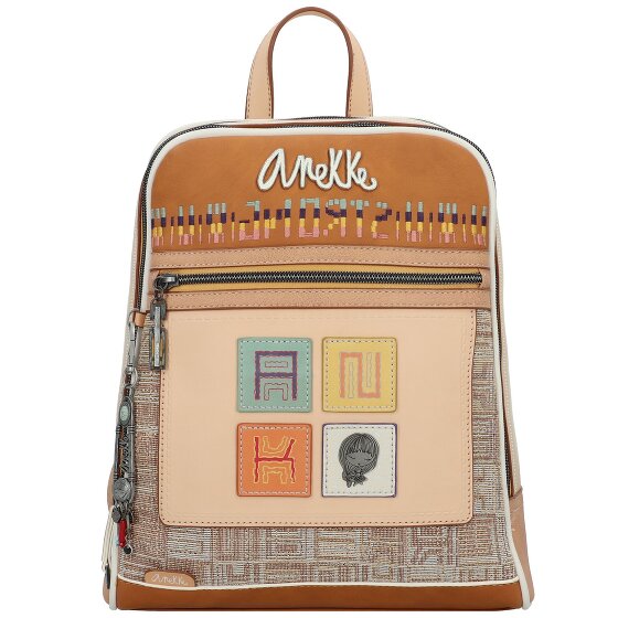 Anekke Menire Stad rugzak 32 cm