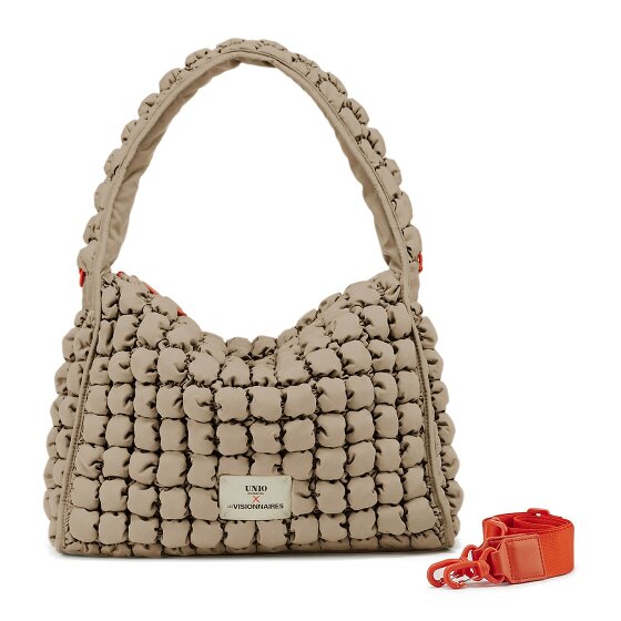 LES VISIONNAIRES Unio Hobo Schoudertas 47 cm