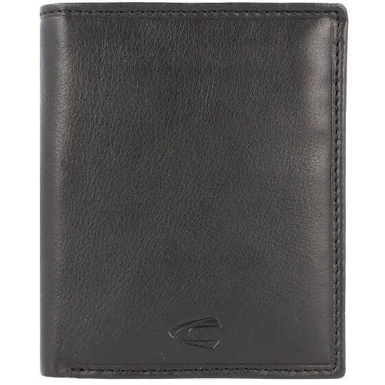 camel active Como Portemonnee RFID Leer 10,5 cm