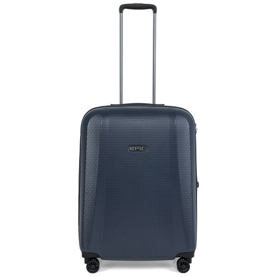 Epic GTO 5.0 4-wielige trolley 65 cm