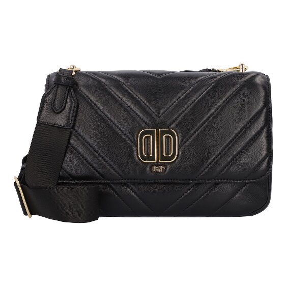 DKNY Delphine schoudertas 25 cm