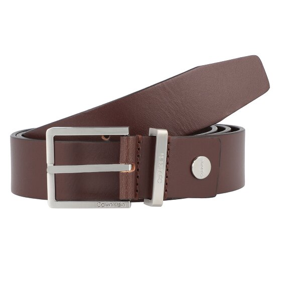 Calvin Klein Casual leren riem