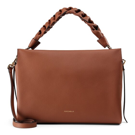 Coccinelle Boheme Handtas Leer 32.5 cm
