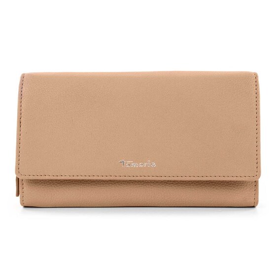Tamaris Amanda Portemonnee Leer 18 cm