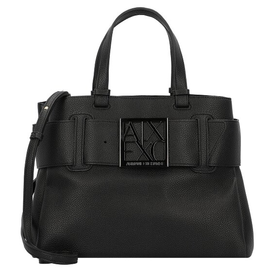 Armani Exchange Shopper Tas 34 cm