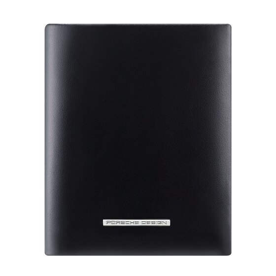 Porsche Design Classic Creditcard etui RFID Leer 7,5 cm
