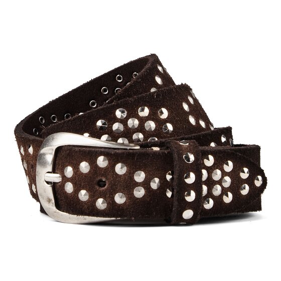 b.belt Studded belt Leder