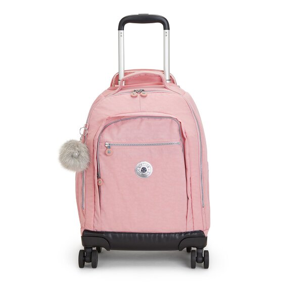 Kipling Back to School New Zea 2 wielen Rugzak trolley 50 cm Laptopvak