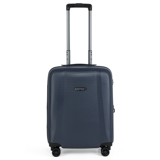 Epic GTO 5.0 4-Wiel Cabin Trolley 55 cm