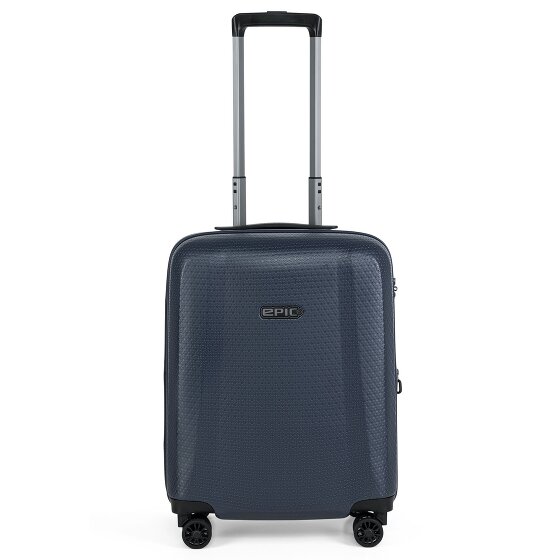 Epic GTO 5.0 4-Wiel Cabin Trolley 55 cm