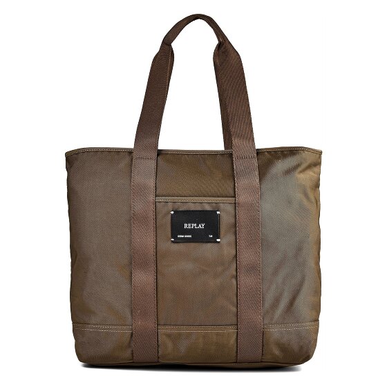 Replay Shopper Tas 50 cm