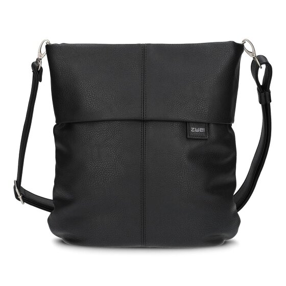 Zwei Mademoiselle.M Schoudertas 31 cm