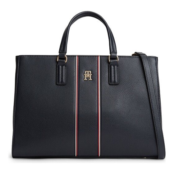Tommy Hilfiger TH Daily Shopper Tas 32.5 cm