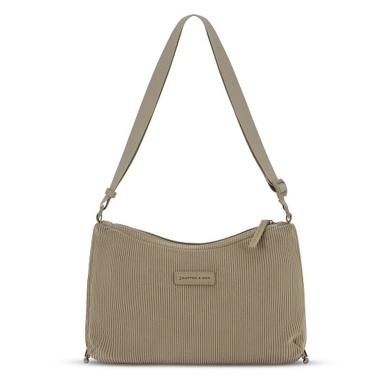 Kapten & Son Skara Schoudertas 34.5 cm