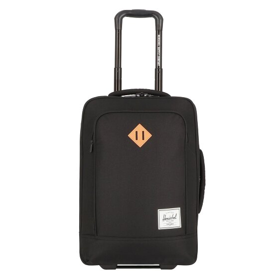Herschel Heritage 2 wielen Cabinewagen 52 cm