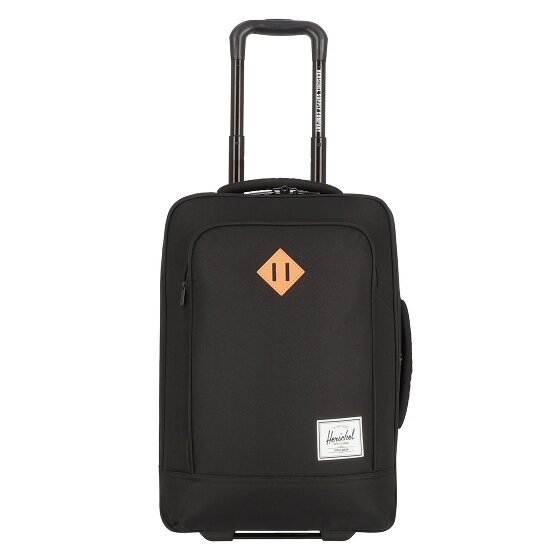 Herschel Heritage 2 wielen Cabinewagen 52 cm