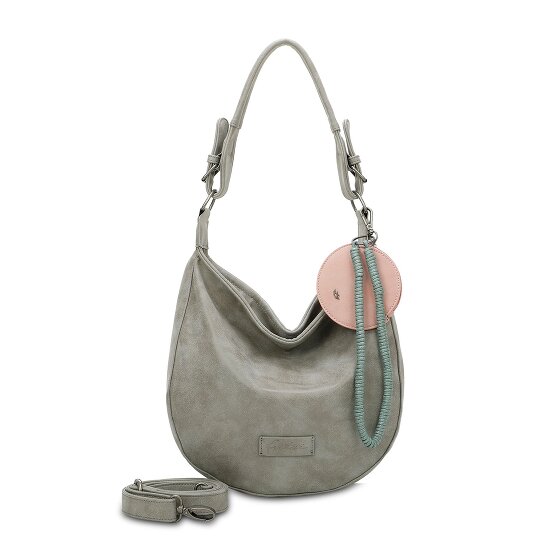 Fritzi aus Preußen Fritzi Hobo Vintage Schoudertas 33 cm