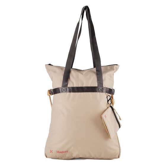 Haglöfs Brand Shopper Tas 35 cm